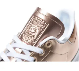 【代購歐貨 】Adidas Stan Smith Copper Metallic//White 女 AQ5938 玫瑰金