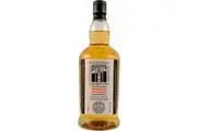 Kilkerran Heavily Peated Batch 8 Single Malt Scotch Whisky 700ml