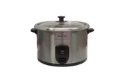 SINGER(R) 15 Cup -2.5L Rice Cooker