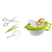 Bug Catcher Kit Outdoor Explorer Kits Educational Toy for Kids Outdoors Toys