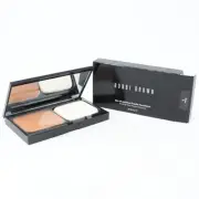 Bobbi Brown Skin Weightless Powder Foundation Walnut 8 0.38oz/11g New With Box