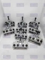 9x STANDARD HOLDER T37 Quick Change Tool Post Standard Holder