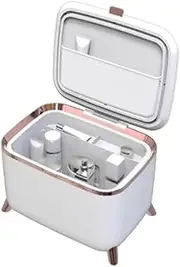 [Wellcare] 6ltr Make-Up Fridge