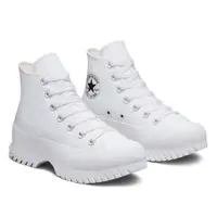 在飛比找PChome24h購物優惠-【CONVERSE】CTAS LUGGED 2.0 HI 高