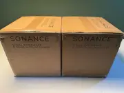 Brand New Sonance VX86R 8" In-Ceiling Speakers @ 2 Pairs