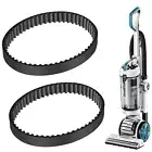 Vacuum Belts Replacement for Eureka Floorrover Bagless Upright Pet