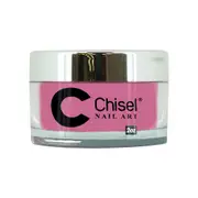 Chisel SNS Gelish Dip Dipping Acrylic Nail Powder Solid - 165 56g 2oz