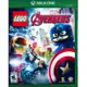 【一起玩】XBOX ONE 樂高 復仇者聯盟 中英文美版 LEGO MARVEL (附贈密碼表)(現貨全新)