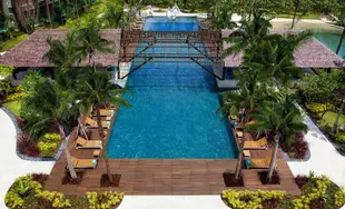 峇里島金巴蘭瑞享Spa度假村Movenpick Resort & Spa Jimbaran Bali