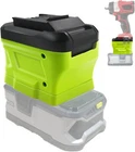 Battery Adapter for Ryobi 18V Li-ion Converter to for Einhell 18V Power Tools