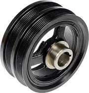 Dorman 594-589 Engine Harmonic Balancer Compatible with Select Ford/Lincoln Models