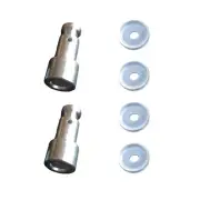 2 Pack Replacement Float Valve for Crock-Pot, Pressure Cooker Model SCCPPC600