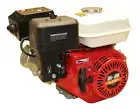 6.5HP Petrol Engine 19MM Shaft Four 4 Stroke Motor for Go Kart Log Splitter Etc