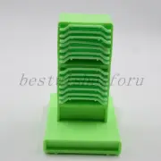 1Pc Dental Impression Tray Plaster Holder Stander Lab Double sides Double Sides