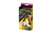 Futuro Her Slim Silhouette Wrist Support Left