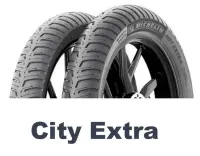 在飛比找Yahoo!奇摩拍賣優惠-米其林 輪胎 全天候設計.必備輪胎 City Extra 1