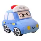 30cm Car Plush Toy Plushies Ornament Car Pillow Toy Plush Sofa Cushion Fluf Blue