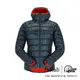 【RAB】Mythic Alpine Jacket Wmns 神話輕量羽絨連帽外套 女款 獵戶藍 #QDB46