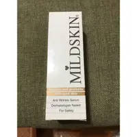 在飛比找蝦皮購物優惠-MILDSKIN瞬間喚膚青春露