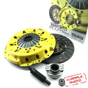 SB HEAVY DUTY Clutch Kit for Corolla AE92R AE94R Echo NCP10R Yaris NCP90R NCP130