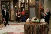 Will & Grace Eric McCormack as Will Truman Debra Messing as Grace - Old Photo 24