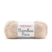 Premier Yarns Bamboo Fair Yarn-Hazelnut