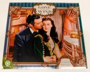 NEW SEALED 2017 Gone With The Wind 16 Month Calendar