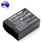 AU Battery For Panasonic Lumix DMC-GH2 DMC-GH2K DMC-GX8 DMC-GX8K DMC-FZH1 Camera