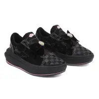 在飛比找momo購物網優惠-【VANS】OLD SKOOL OVERT CC 美少女戰士