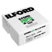 Ilford HP5+ 400 35mm - 100ft Bulk Roll