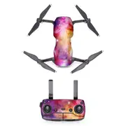 PGY Tech Skin for Mavic Air P-UNF-D17 3M Scotchcal Film