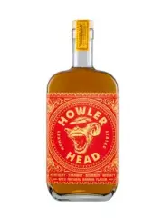 Howler Head Banana Bourbon Whisky Spirit