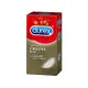 Durex 杜蕾斯-超薄裝保險套(12入)