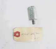 YANMAR MARINE ZINC ANODE 27210-200300 - 2GM, 3GM DIESELS -ORIGNAL EQUIPMENT
