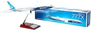 Boeing Unified 777-9 1:200 Model
