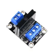 1/2/4 Channels Solid State Relay Board Module for Arduino Raspberry Pi ARM 5V