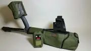 Minelab CTX3030 Control Box Cover Kit - Doc's Gold Screamer® Brand - Super Tough