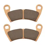Demon Powersports Sintered Brake Pads for E-TON Rascal 40 Rear Left