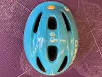 在飛比找Yahoo!奇摩拍賣優惠-迪卡儂BTWIN兒童自行車安全帽