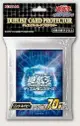 【CardMaster】遊戲王 KONAMI官方卡套：連結藍卡套、牌套、第二層７０入