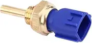 Coolant Temperature Sensor for Infiniti 350/2002-2015 22630-00QAH/22630-0M200/22630-1W400 Engine Coolant Water Temperature Sensor