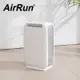 【AirRun】日本新科技 6.5公升暖風除濕輪除濕機 (DD8061F) (8.3折)