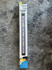 Aqua One Strip Glo Sunlight 60cm Aquarium Led Light