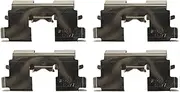 Beck Arnley 084-1549 Disc Brake Hardware Kit