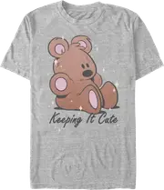Keeping It Cute Garfield T-Shirt