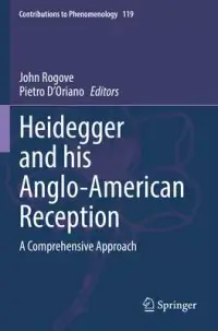 在飛比找博客來優惠-Heidegger and His Anglo-Americ