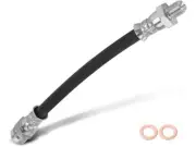 Front Brake Hose For 97-04 Mitsubishi Montero Sport 2.4L 4 Cyl Naturally RC55V6 (for: Mitsubishi)