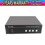 MAT-1500Pro General Automatic Antenna Tuning Shortwave Radio for YAESU ICOM #HOT