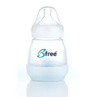 在飛比找蝦皮購物優惠-Bfree - PP-EU防脹氣奶瓶 160ml/260ml