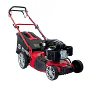 Lawn Mower Blue Bird TAURUSL46T Engine Loncin 139cc Width Cut 46cm